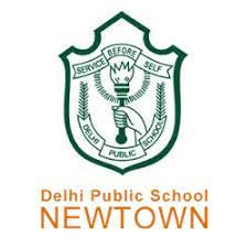 Delhi Public School New Town Company logo